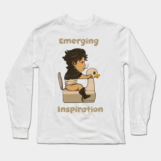 inspiration Long Sleeve T-Shirt